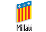 Mairie de Millau Vidéos Aériennes
