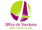 Office de Tourisme de Millau Photos & vidéos aériennes