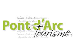 Office de Tourisme des Gorges de l’Ardèche Vidéos Aériennes