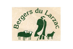 Bergers du Larzac Vidéo Aérienne