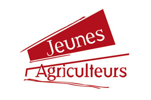 Jeunes agriculteurs Aveyron Vidéo drone